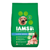 IAMS - Proactive Health Smart - Adult Large Breed - Dogs Dry Food